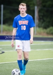 Boys Soccer - Enka at West Henderson_BRE_2776