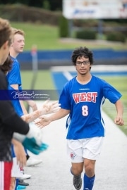 Boys Soccer - Enka at West Henderson_BRE_2803