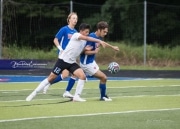Boys Soccer - Enka at West Henderson_BRE_2896