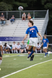 Boys Soccer - Enka at West Henderson_BRE_3013