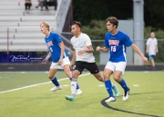 Boys Soccer - Enka at West Henderson_BRE_3039