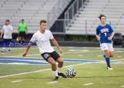 Boys Soccer - Enka at West Henderson_BRE_3060