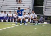 Boys Soccer - Enka at West Henderson_BRE_3073
