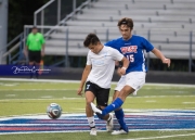 Boys Soccer - Enka at West Henderson_BRE_3089