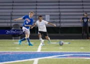 Boys Soccer - Enka at West Henderson_BRE_3204