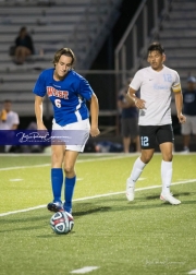 Boys Soccer - Enka at West Henderson_BRE_3255