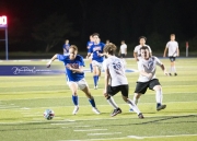 Boys Soccer - Enka at West Henderson_BRE_3289