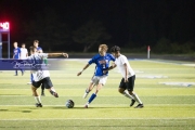 Boys Soccer - Enka at West Henderson_BRE_3379