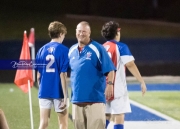 Boys Soccer - Enka at West Henderson_BRE_3400