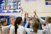 Volleyball - Franklin at West Henderson_BRE_3689