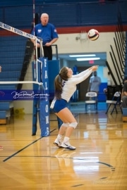 Volleyball - Franklin at West Henderson_BRE_3695