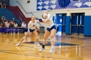 Volleyball - Franklin at West Henderson_BRE_3723