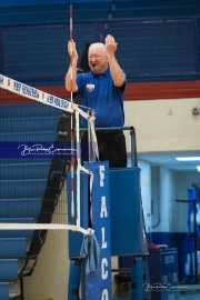 Volleyball - Franklin at West Henderson_BRE_3755