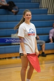 Volleyball - Franklin at West Henderson_BRE_3963