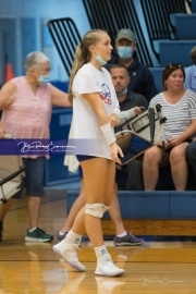 Volleyball - Franklin at West Henderson_BRE_3767