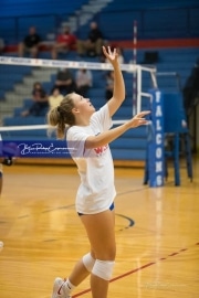 Volleyball - Franklin at West Henderson_BRE_3771