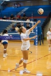 Volleyball - Franklin at West Henderson_BRE_3772