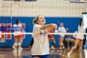 Volleyball - Franklin at West Henderson_BRE_3780