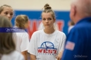 Volleyball - Franklin at West Henderson_BRE_3797
