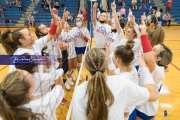 Volleyball - Franklin at West Henderson_BRE_3800