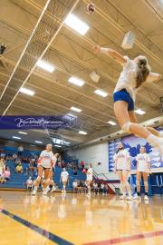 Volleyball - Franklin at West Henderson_BRE_3806