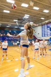 Volleyball - Franklin at West Henderson_BRE_3833