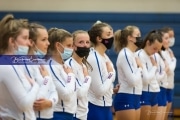 Volleyball - Franklin at West Henderson_BRE_3847