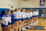 Volleyball - Franklin at West Henderson_BRE_3857