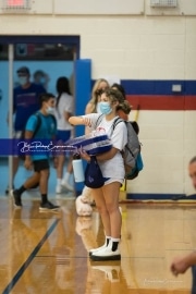 Volleyball - Franklin at West Henderson_BRE_3859