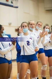 Volleyball - Franklin at West Henderson_BRE_3867
