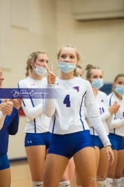 Volleyball - Franklin at West Henderson_BRE_3870
