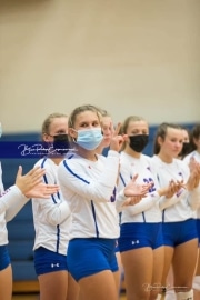 Volleyball - Franklin at West Henderson_BRE_3877