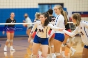 Volleyball - Franklin at West Henderson_BRE_3904