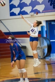 Volleyball - Franklin at West Henderson_BRE_3922