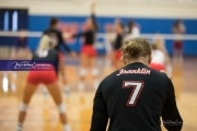 Volleyball - Franklin at West Henderson_BRE_3969