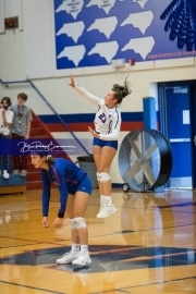 Volleyball - Franklin at West Henderson_BRE_4026