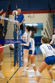 Volleyball - Franklin at West Henderson_BRE_4029