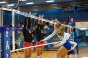 Volleyball - Franklin at West Henderson_BRE_4067
