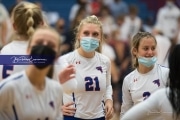 Volleyball - Franklin at West Henderson_BRE_4078