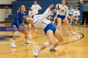 Volleyball - Franklin at West Henderson_BRE_4140