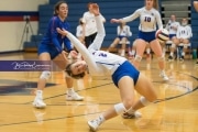 Volleyball - Franklin at West Henderson_BRE_4141