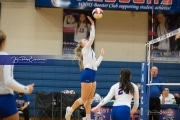 Volleyball - Franklin at West Henderson_BRE_4175