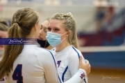 Volleyball - Franklin at West Henderson_BRE_4213
