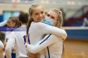 Volleyball - Franklin at West Henderson_BRE_4215