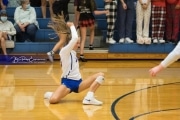 Volleyball - Franklin at West Henderson_BRE_4268