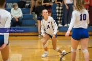 Volleyball - Franklin at West Henderson_BRE_4270
