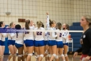 Volleyball - Franklin at West Henderson_BRE_4338
