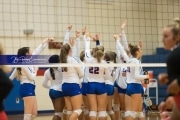 Volleyball - Franklin at West Henderson_BRE_4341