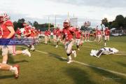 Football - RS Central at Hendersonville BRE_5237