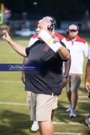 Football - RS Central at Hendersonville BRE_5314